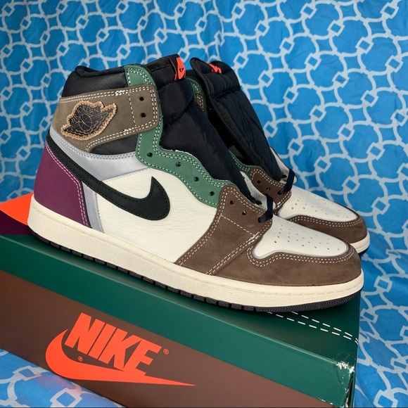 jordan 1 mocha size 10.5